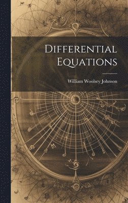 bokomslag Differential Equations