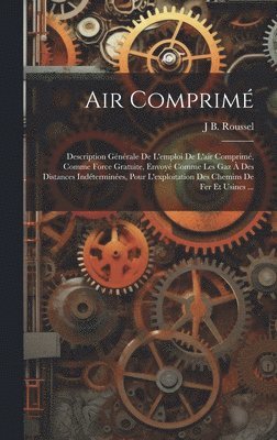 Air Comprimé