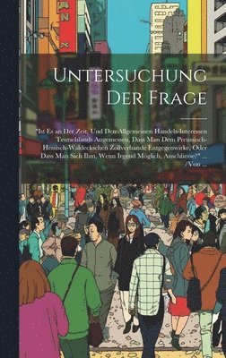 Untersuchung Der Frage 1