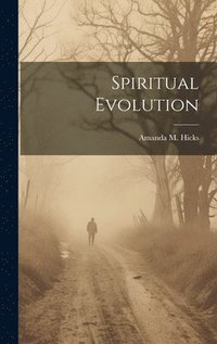 bokomslag Spiritual Evolution