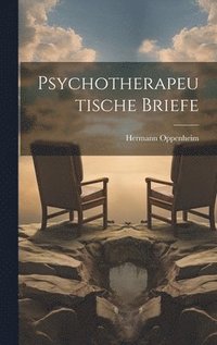 bokomslag Psychotherapeutische Briefe