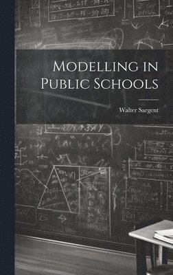 bokomslag Modelling in Public Schools