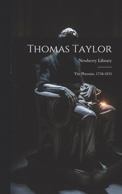 bokomslag Thomas Taylor