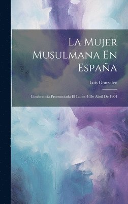 Mujer Musulmana En España