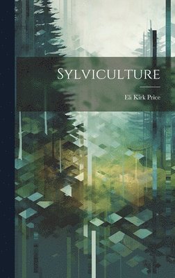 bokomslag Sylviculture