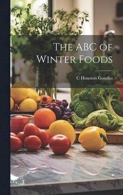 The ABC of Winter Foods 1