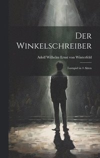 bokomslag Der Winkelschreiber