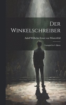 Der Winkelschreiber 1