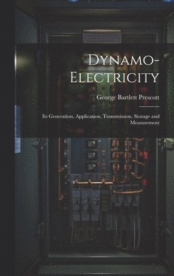 Dynamo-Electricity
