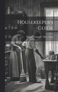 bokomslag Housekeeper's Guide