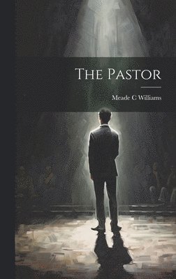 bokomslag Pastor