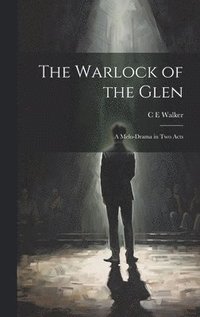 bokomslag The Warlock of the Glen