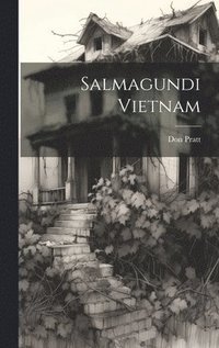 bokomslag Salmagundi Vietnam