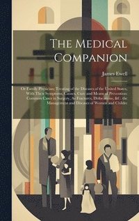 bokomslag The Medical Companion