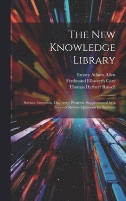 The New Knowledge Library 1