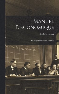 Manuel D'économique