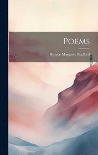 bokomslag Poems