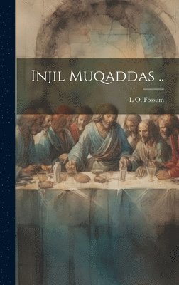 Injil Muqaddas .. 1