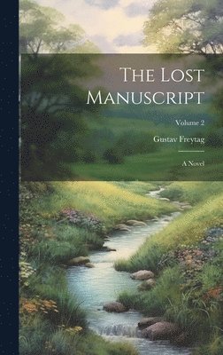 Lost Manuscript