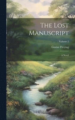 The Lost Manuscript 1