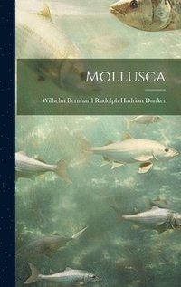 bokomslag Mollusca
