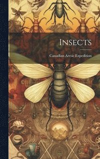 bokomslag Insects