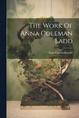 The Work Of Anna Coleman Ladd 1