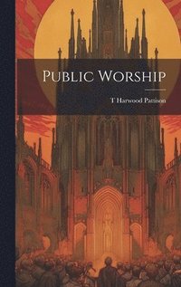 bokomslag Public Worship