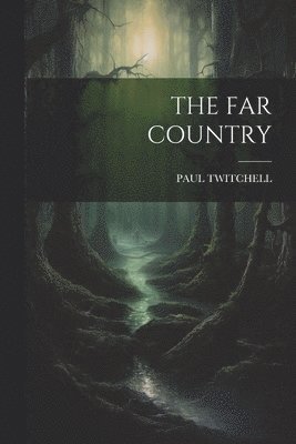 The Far Country 1