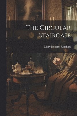 Circular Staircase