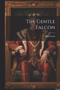 bokomslag Gentle Falcon