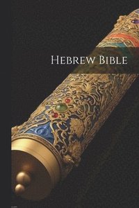 bokomslag Hebrew Bible