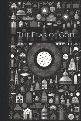 bokomslag Fear of God
