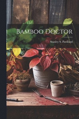 bokomslag Bamboo Doctor