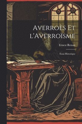 bokomslag Averros et l'Averrosme