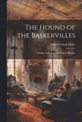 Hound of the Baskervilles
