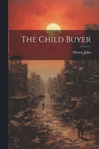 bokomslag Child Buyer