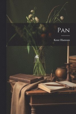 bokomslag Pan