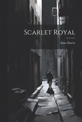 Scarlet Royal 1