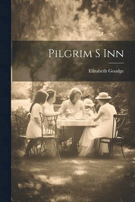 Pilgrim S Inn 1