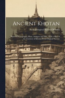 Ancient Khotan 1