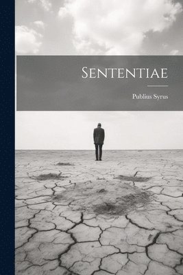 Sententiae 1