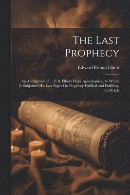 The Last Prophecy 1