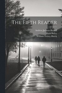 bokomslag The Fifth Reader