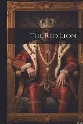 The Red Lion 1