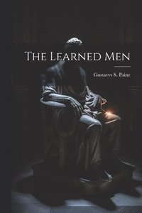 bokomslag Learned Men