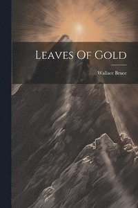 bokomslag Leaves Of Gold