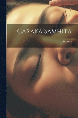 Caraka Samhita 1