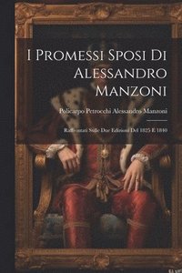 bokomslag I Promessi Sposi di Alessandro Manzoni