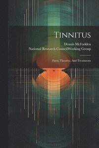 bokomslag Tinnitus